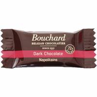 Bouchard m&oslash;rk chokolade 200stk