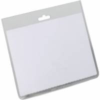 Durable Security navneskilt 60x90mm 5stk