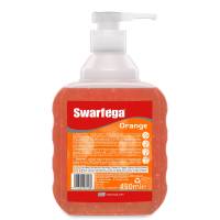 Swarfega Orange h&aring;ndrens 450ml