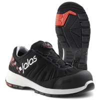 JALAS 7138 Zenit Evo EasyRoll sikkerhedssko STR. 38