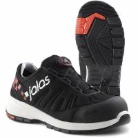 JALAS 7138 Zenit Evo EasyRoll sikkerhedssko STR. 42