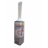 WC-skurestick