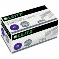 Leitz h&aelig;fteklammer P10 E1