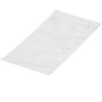 Plastpose 13L 300x600mm 50my klar 500stk