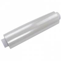 Husholdningsfilm 29cmx300m klar