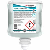 SCJ OxyBac Extra skums&aelig;be 6x1L