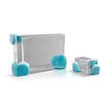 Skumprofil C100/12 100x100mm bl&aring; 1300stk