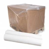 Palleh&aelig;tte 1270/425x1450mm 50my 100stk