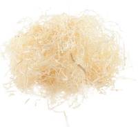 Tr&aelig;uld 12,5kg natur