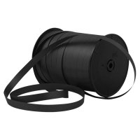 Matline gaveb&aring;nd 10mmx250m sort