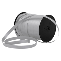 Matline gaveb&aring;nd 10mmx250m s&oslash;lv