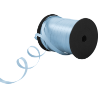 Poly gaveb&aring;nd 10mmx250m lysebl&aring;