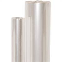 Cellofanrulle 25my 60cmx300m klar