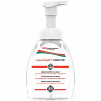 SCJ InstantFoam Complete h&aring;nddesinfektion 0,25L