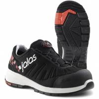 JALAS 7138 Zenit Evo EasyRoll sikkerhedssko str. 35