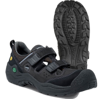 Jalas Bio 6418 sikkerhedssandal str. 46