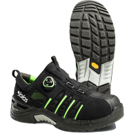 Jalas Exalter 9925 skkerhedssko str. 38