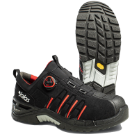 Jalas Exalter 9965 sikkerhedssko str. 39