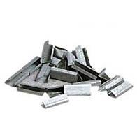 Palleplomber 12mm st&aring;l 2000stk