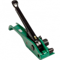 Palleb&aring;ndsv&aelig;rkt&oslash;j H21 Med klip L:10-19mm Bl&aring;