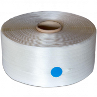 Palleb&aring;nd WG40 B:13mm L:1100m Brudstyrke 375kg Hvid