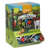 Nordthy Junglepinde 90stk