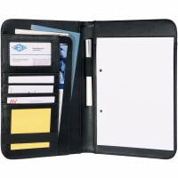 Wedo A5 dokumentmappe sort