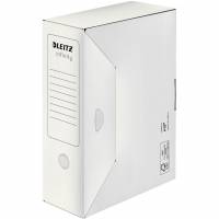 Leitz Infinity 100mm arkiv&aelig;ske hvid