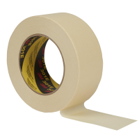 3M 301E afd&aelig;kningstape 24mmx50m beige