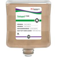 SCJ Solopol Pure h&aring;ndrens 4x2L