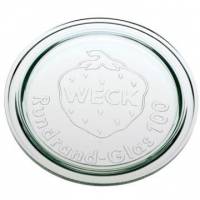 Weck patentglasl&aring;g &Oslash;8.6cm
