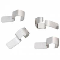 Weck b&oslash;jler til patentglas 8 stk