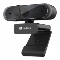 Sandberg USB Pro 1080p webcam