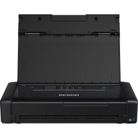 Epson WF-110W mobil printer A4 farve