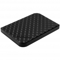 Verbatim Store'N'Go 1TB harddisk sort