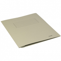 Bantex A4 arbejdsmappe gr&aring;