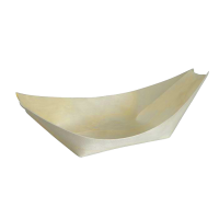 Abena Gastro serveringsb&aring;d tr&aelig; 145 mm 100 stk