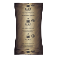 BKI Guld Java formalet kaffe 40x160g