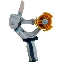 Tapedispenser 48-50mm gr&aring;