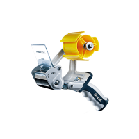 Tapedispenser 70-76mm gr&aring;