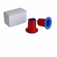 Dispenserpropper &Oslash;50mm r&oslash;d