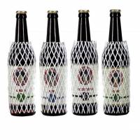 Skumnet 85mmx32cm 500stk