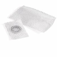 Boblepose 600x600mm klar