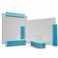 Skumprofil RS25-35 26x33mmx400m bl&aring;