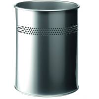 Durable 15L papirkurv metal