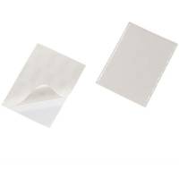 Durable Pocketfix plastlomme A5 25stk