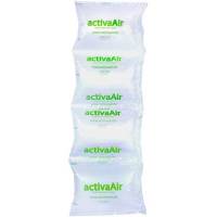 Luftpudefolie 150x200mm 700m - 2 stk.