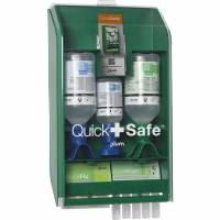 Plum QuickSafe Chemical Industry f&oslash;rstehj&aelig;lpsskab