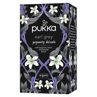 Pukka Gorgeous Earl Grey 20 tebreve