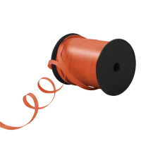 Poly gaveb&aring;nd 10mmx250m mandarin